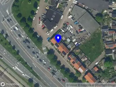 Nieuw bedrijf bouw/infra support Liefting