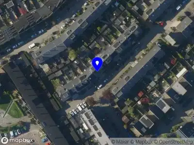 Bozok Afbouw Hoorn