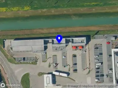 BB QSR A15 B.V. Oosterhout