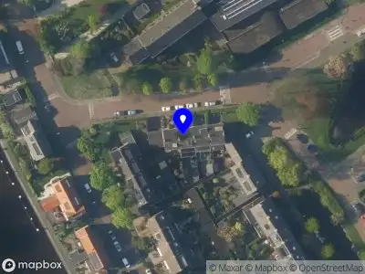 Eccentric Holding B.V. Leiderdorp