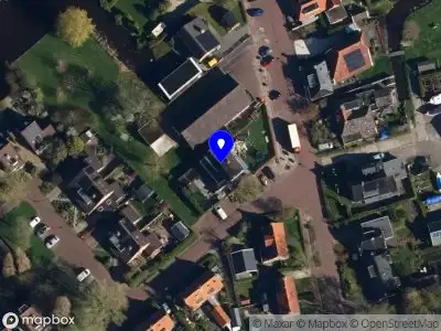 SMG Beheer B.V. Oppenhuizen