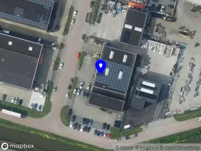 Nedflex Work Detachering B.V. DE GOORN