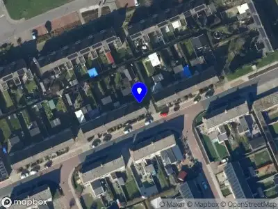 Handelsonderneming Veso B.V.