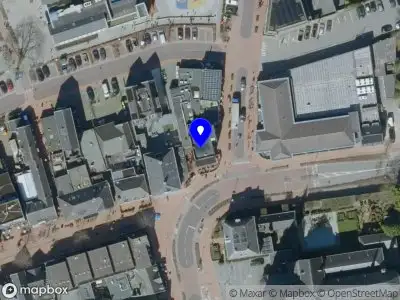 Nieuw bedrijf The Brand B.V.