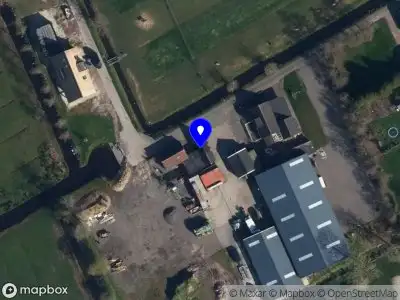 Nieuw bedrijf Noordhuis bouw