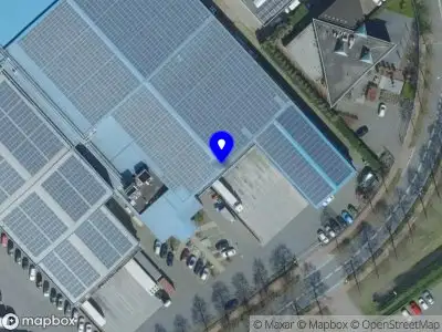 Coldservice Holding B.V. Veghel
