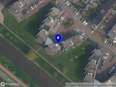 Maritime Consult Lacet BERGSCHENHOEK