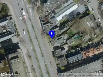 Nieuw bedrijf Schilderwerk Makiese