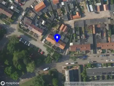 Nieuw bedrijf FMR brandwacht