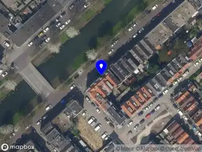 Nieuw bedrijf Melek 3 Steigerbouw VOF