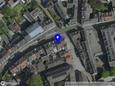 Nieuw bedrijf Wijnrestaurant Mes Amis