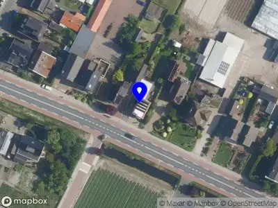 Nieuw bedrijf Ron Akerboom Beheer B.V.