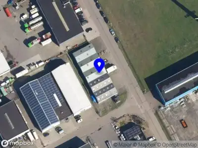 Multi Equipment Works Heerenveen