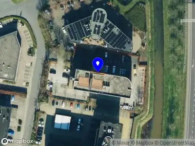 Centraal Vastgoed B.V.