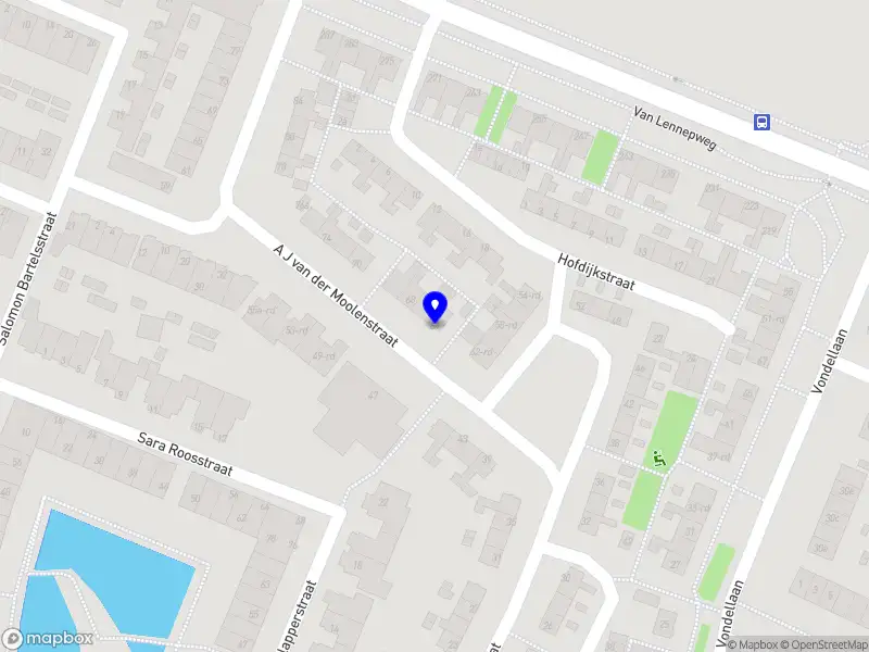 Wesley van de Kerkhof