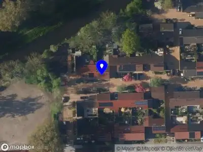 Zon op Alphen aan den Rijn Co?peratie U.A.