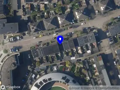 T&E Steigerhout Alphen aan den Rijn