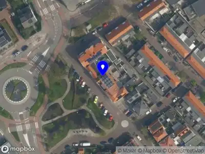 Willemijn de Kock Honselersdijk