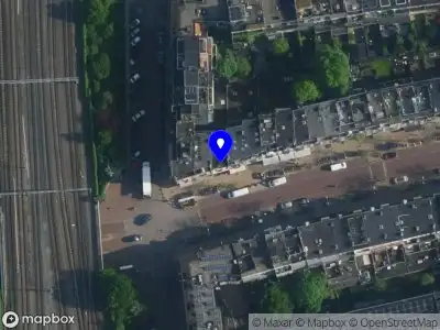 Pim Amorison Amsterdam