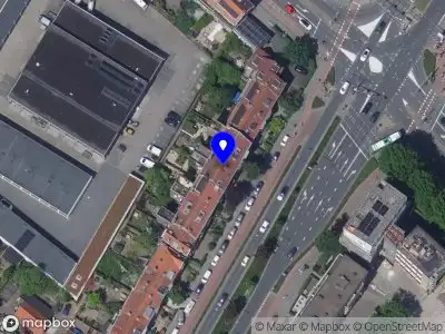 VvE Schaerweide te Dordrecht Dordrecht