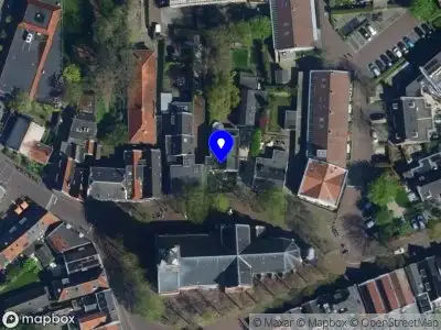 Stichting Kindermuziekweek