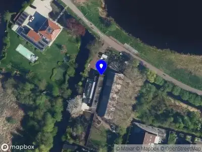 Nieuw bedrijf Stichting Nepal Benefiet Aalsmeer