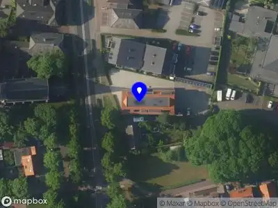 VvE App geb Raatakkers te Ermelo