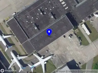 Stichting Luchtvaart Erfgoed Woensdrecht