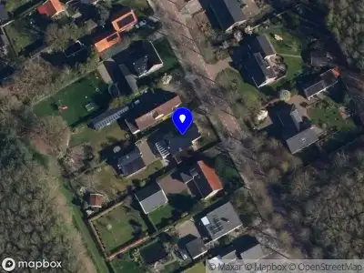 Nieuw bedrijf Vereniging Club van 50 vv Veelerveen