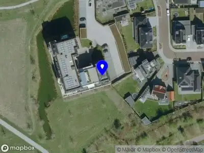 Nieuw bedrijf VvE Appartementengebouw Ter Lijnden