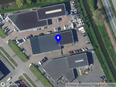 Nieuw bedrijf VvE gebouw Witte Paal 304/304L Schagen