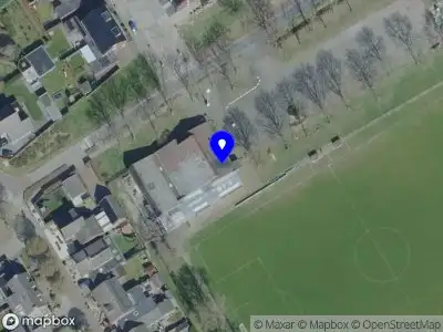 SV DWSH' 18 (locatie Wilbertoord) Wilbertoord