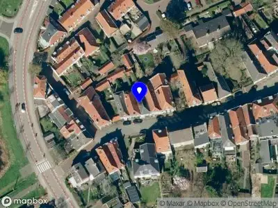 Nieuw bedrijf Stichting In-Tussen