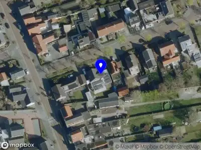 Nieuw bedrijf G.V.V.