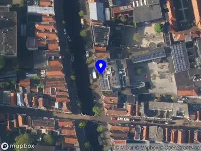 St. Vrienden van de OBS Lucas van Leyden Leiden