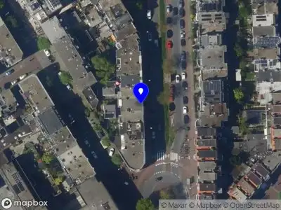 Nieuw bedrijf VVe Valkenboslaan 159/161