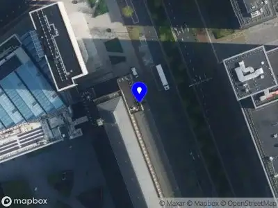 Amsterdamse Studievereniging AlexA Amsterdam