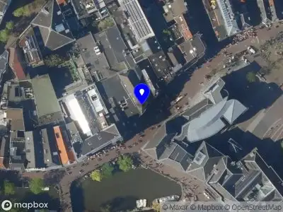 Stichting Nederlandse Amateur Jeugdorkesten