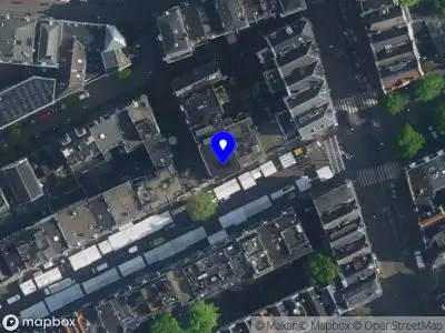 Suvi Amsterdam