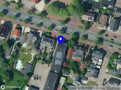 psychologenpraktijk Richard Kits