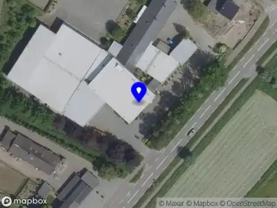Hotraco Group Beheer B.V. Hegelsom