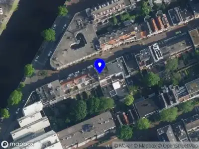 Project V Amsterdam
