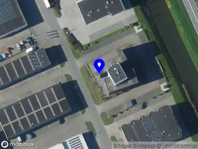 ULTIMATE PRODUCTS UK LTD Zwaagdijk-Oost