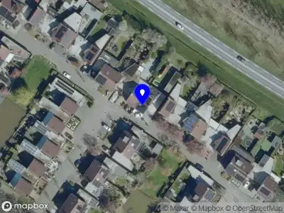 Voetje voor voetje Malou