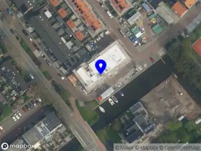 Atlas Fresh Food B.V.