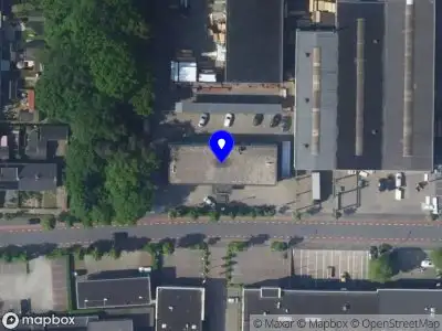 Nieuw bedrijf Berg Veevoer B.V.