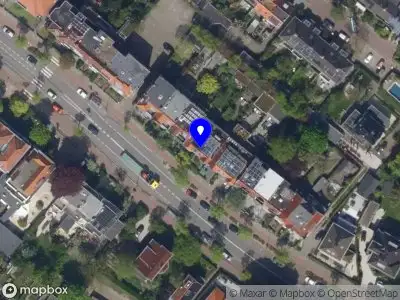 Justus Sales Leiden