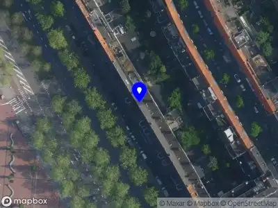 JDPP Amsterdam