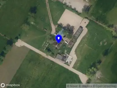 Voor en Door Paarden