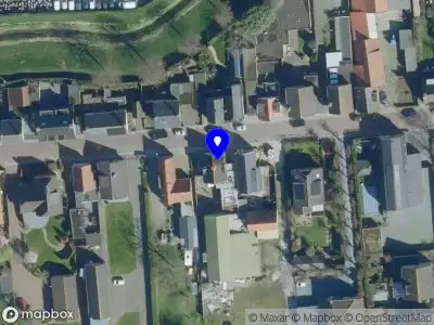 Nieuw bedrijf Pochwat Klusbedrijf